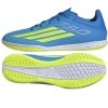 Buty adidas F50 Club IN JR9048 niebieski 44